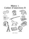 Metro 1 Workbook B Euro Edition (Pack of 8)