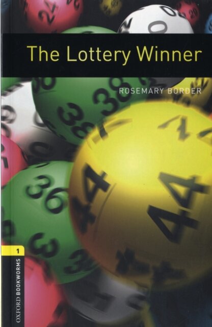 OBWL 3E Level 1: The Lottery Winner