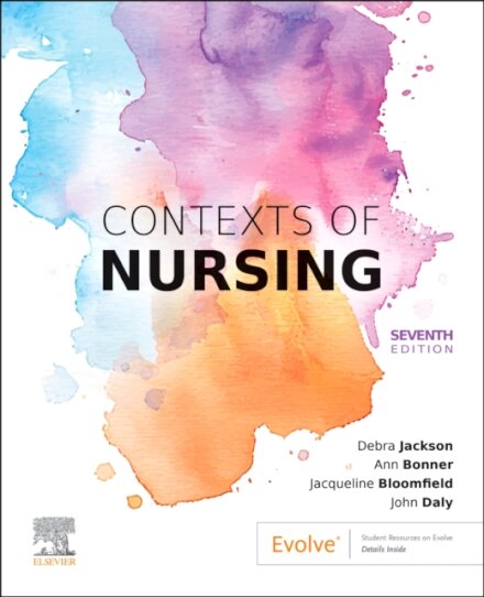 Contexts of Nursing