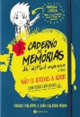 Caderno De Memórias De Dificil Acesso1:Não Te Atrevas A Abrir