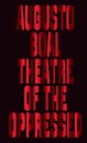 Theatre of the Oppressed