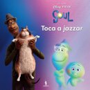 Soul - Toca a Jazzar
