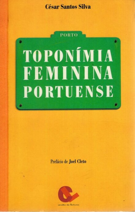 Toponímia Feminina Portuense
