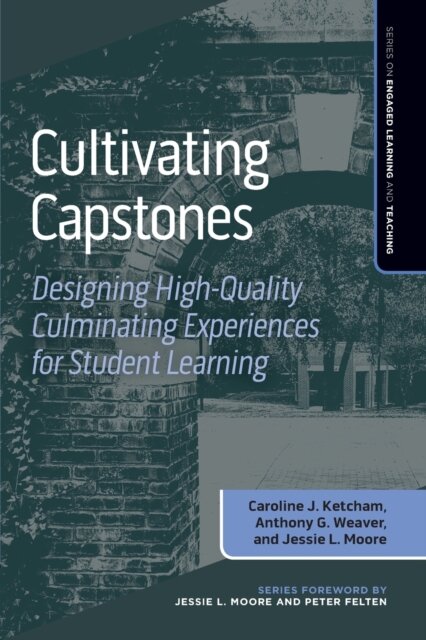 Cultivating Capstones