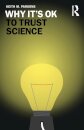 Why It's OK to Trust Science