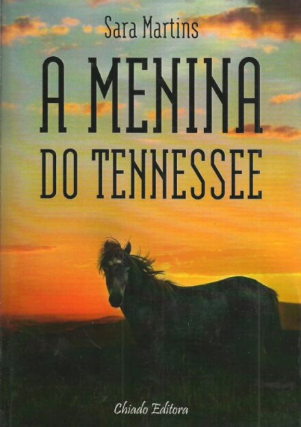 A Menina do Tennessee