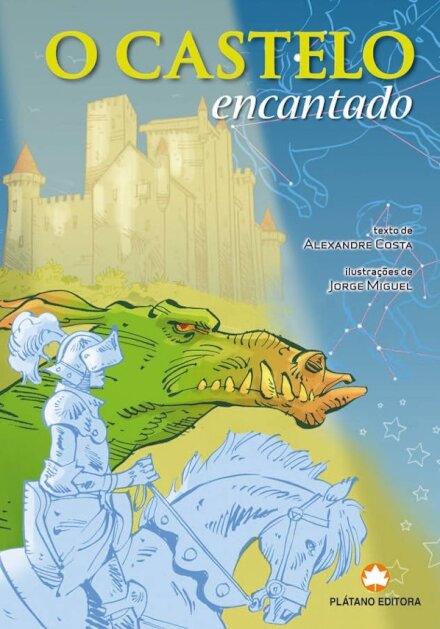 O Castelo Encantado