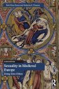 Sexuality in Medieval Europe