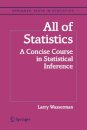 All of Statistics