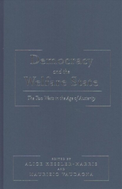 Democracy and the Welfare State