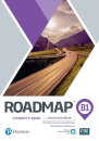 Roadmap B1 Students Book and Ebook With Digital Resources & App