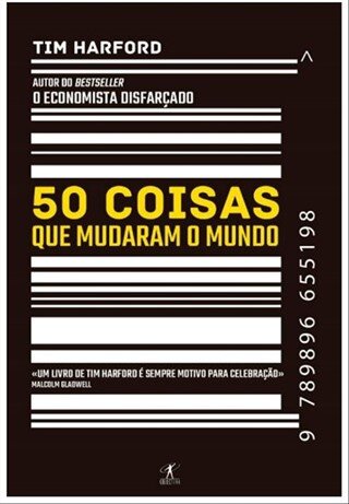 50 Coisas Que Mudaram O Mundo