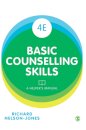 Basic Counselling Skills