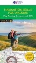 PF NAVIGATIONAL SKILLS FOR WALKERS – MAP READING