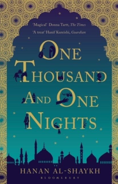 One Thousand And One Nights