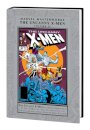 Marvel Masterworks: The Uncanny X-Men Vol. 15