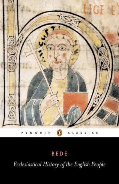 Ecclesiastical History Of The English People