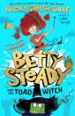 Betty Steady And The Toad Witch 1