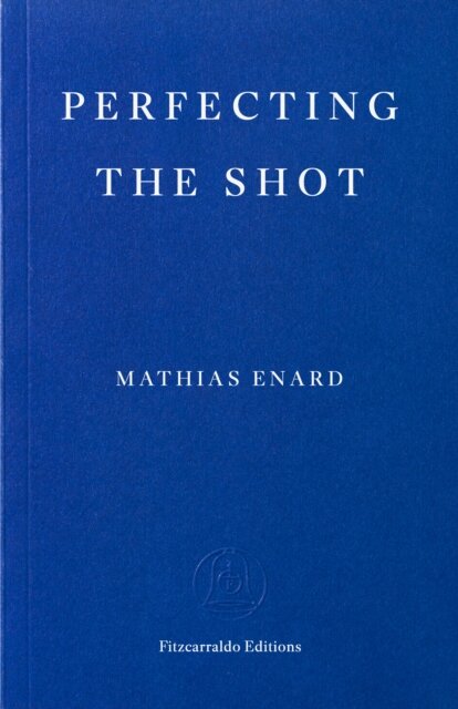 Perfecting The Shot