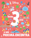 Procura e Encontra: Tenho 3 Anos