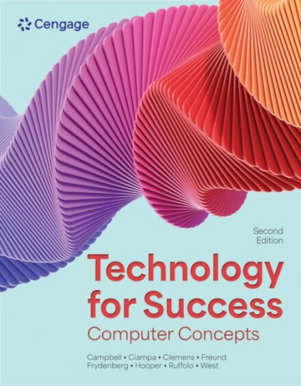 Technology for Success