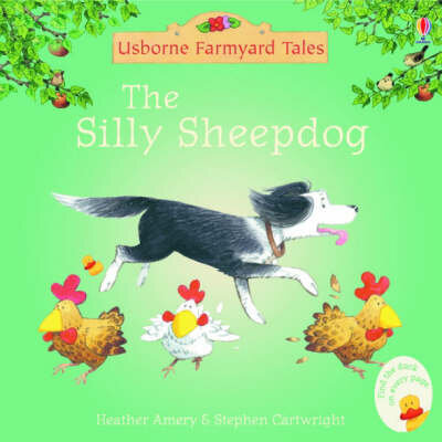 The Silly Sheepdog Mini Edition