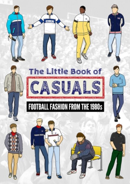 The Little Book of Casuals