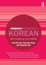A Frequency Dictionary of Korean