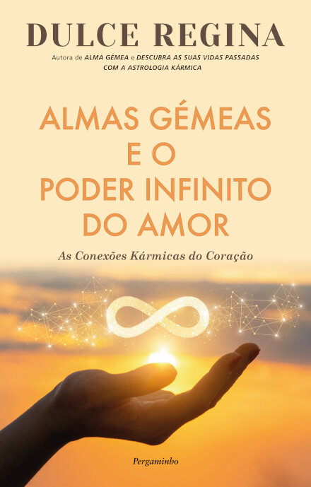 Almas Gémeas e o Poder Infinito do Amor
