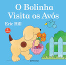 O Bolinha Visita Os Avós