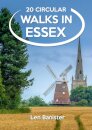 20 Circular Walks in Essex