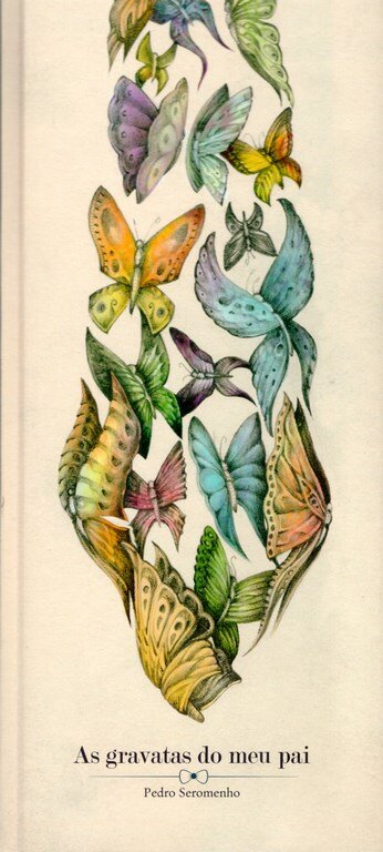 As Gravatas Do Meu Pai