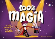 100 % Magia