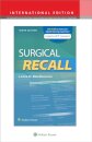 Surgical Recall
