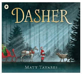 Dasher