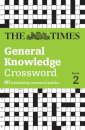 The Times General Knowledge Crossword Book 2