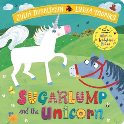 Sugarlump And The Unicorn