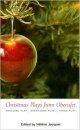 Christmas Plays by Oberufer