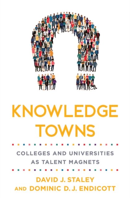 Knowledge Towns