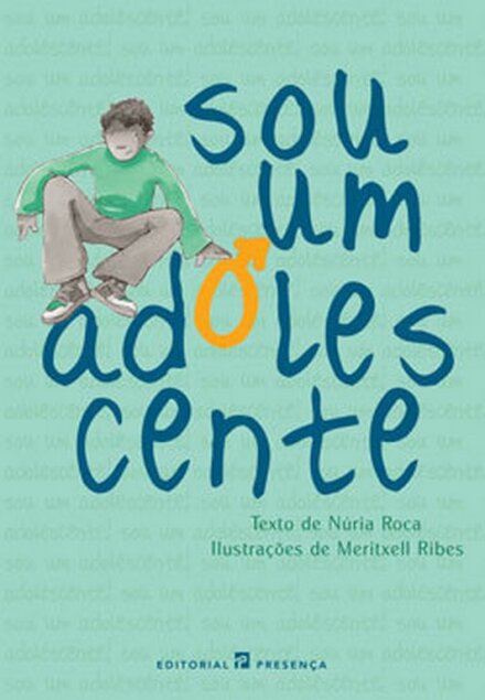 Sou Um Adolescente!