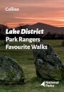 Lake District Park Rangers Favourite Walks