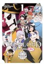 Overlord: The Undead King Oh!, Vol. 1