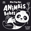 Mini Pop-Ups: Animais Bebés