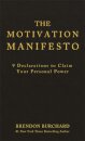 The Motivation Manifesto