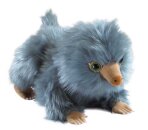 Baby Niffler Black Plush