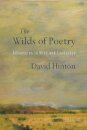 The Wilds of Poetry
