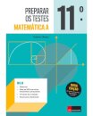 Preparar os Testes Matemática 11.º ano