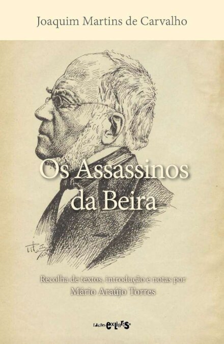 Os Assassinos da Beira