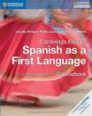 Cambridge IGCSE Spanish as a First Language Coursebook