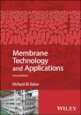 Membrane Technology and Applications